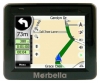 Marbella M-300 avis, Marbella M-300 prix, Marbella M-300 caractéristiques, Marbella M-300 Fiche, Marbella M-300 Fiche technique, Marbella M-300 achat, Marbella M-300 acheter, Marbella M-300 GPS