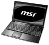 MSI FX600 (Core i3 350M 2260 Mhz/15.6"/1366x768/3072Mb/320Gb/DVD-RW/Wi-Fi/Bluetooth/Win 7 HP) avis, MSI FX600 (Core i3 350M 2260 Mhz/15.6"/1366x768/3072Mb/320Gb/DVD-RW/Wi-Fi/Bluetooth/Win 7 HP) prix, MSI FX600 (Core i3 350M 2260 Mhz/15.6"/1366x768/3072Mb/320Gb/DVD-RW/Wi-Fi/Bluetooth/Win 7 HP) caractéristiques, MSI FX600 (Core i3 350M 2260 Mhz/15.6"/1366x768/3072Mb/320Gb/DVD-RW/Wi-Fi/Bluetooth/Win 7 HP) Fiche, MSI FX600 (Core i3 350M 2260 Mhz/15.6"/1366x768/3072Mb/320Gb/DVD-RW/Wi-Fi/Bluetooth/Win 7 HP) Fiche technique, MSI FX600 (Core i3 350M 2260 Mhz/15.6"/1366x768/3072Mb/320Gb/DVD-RW/Wi-Fi/Bluetooth/Win 7 HP) achat, MSI FX600 (Core i3 350M 2260 Mhz/15.6"/1366x768/3072Mb/320Gb/DVD-RW/Wi-Fi/Bluetooth/Win 7 HP) acheter, MSI FX600 (Core i3 350M 2260 Mhz/15.6"/1366x768/3072Mb/320Gb/DVD-RW/Wi-Fi/Bluetooth/Win 7 HP) Ordinateur portable