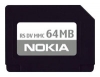 Nokia MU-1 64Mb avis, Nokia MU-1 64Mb prix, Nokia MU-1 64Mb caractéristiques, Nokia MU-1 64Mb Fiche, Nokia MU-1 64Mb Fiche technique, Nokia MU-1 64Mb achat, Nokia MU-1 64Mb acheter, Nokia MU-1 64Mb Carte mémoire