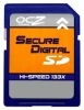 OCZ OCZSD133-1GB avis, OCZ OCZSD133-1GB prix, OCZ OCZSD133-1GB caractéristiques, OCZ OCZSD133-1GB Fiche, OCZ OCZSD133-1GB Fiche technique, OCZ OCZSD133-1GB achat, OCZ OCZSD133-1GB acheter, OCZ OCZSD133-1GB Carte mémoire