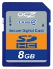 OCZ OCZSDHC4-8GB avis, OCZ OCZSDHC4-8GB prix, OCZ OCZSDHC4-8GB caractéristiques, OCZ OCZSDHC4-8GB Fiche, OCZ OCZSDHC4-8GB Fiche technique, OCZ OCZSDHC4-8GB achat, OCZ OCZSDHC4-8GB acheter, OCZ OCZSDHC4-8GB Carte mémoire