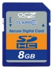 OCZ OCZSDHC6-8GB avis, OCZ OCZSDHC6-8GB prix, OCZ OCZSDHC6-8GB caractéristiques, OCZ OCZSDHC6-8GB Fiche, OCZ OCZSDHC6-8GB Fiche technique, OCZ OCZSDHC6-8GB achat, OCZ OCZSDHC6-8GB acheter, OCZ OCZSDHC6-8GB Carte mémoire