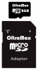 OltraMax microSD 2Go + SD adapter avis, OltraMax microSD 2Go + SD adapter prix, OltraMax microSD 2Go + SD adapter caractéristiques, OltraMax microSD 2Go + SD adapter Fiche, OltraMax microSD 2Go + SD adapter Fiche technique, OltraMax microSD 2Go + SD adapter achat, OltraMax microSD 2Go + SD adapter acheter, OltraMax microSD 2Go + SD adapter Carte mémoire