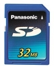 Panasonic RP-SD032B avis, Panasonic RP-SD032B prix, Panasonic RP-SD032B caractéristiques, Panasonic RP-SD032B Fiche, Panasonic RP-SD032B Fiche technique, Panasonic RP-SD032B achat, Panasonic RP-SD032B acheter, Panasonic RP-SD032B Carte mémoire