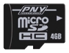 PNY Optima 4GB microSDHC Class 4 avis, PNY Optima 4GB microSDHC Class 4 prix, PNY Optima 4GB microSDHC Class 4 caractéristiques, PNY Optima 4GB microSDHC Class 4 Fiche, PNY Optima 4GB microSDHC Class 4 Fiche technique, PNY Optima 4GB microSDHC Class 4 achat, PNY Optima 4GB microSDHC Class 4 acheter, PNY Optima 4GB microSDHC Class 4 Carte mémoire