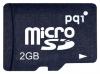 PQI Micro SD 2Go avis, PQI Micro SD 2Go prix, PQI Micro SD 2Go caractéristiques, PQI Micro SD 2Go Fiche, PQI Micro SD 2Go Fiche technique, PQI Micro SD 2Go achat, PQI Micro SD 2Go acheter, PQI Micro SD 2Go Carte mémoire