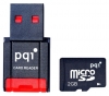 PQI microSD 2Go + M722 Card Reader avis, PQI microSD 2Go + M722 Card Reader prix, PQI microSD 2Go + M722 Card Reader caractéristiques, PQI microSD 2Go + M722 Card Reader Fiche, PQI microSD 2Go + M722 Card Reader Fiche technique, PQI microSD 2Go + M722 Card Reader achat, PQI microSD 2Go + M722 Card Reader acheter, PQI microSD 2Go + M722 Card Reader Carte mémoire