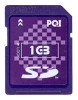 PQI Card 1GB numérique sécurisé avis, PQI Card 1GB numérique sécurisé prix, PQI Card 1GB numérique sécurisé caractéristiques, PQI Card 1GB numérique sécurisé Fiche, PQI Card 1GB numérique sécurisé Fiche technique, PQI Card 1GB numérique sécurisé achat, PQI Card 1GB numérique sécurisé acheter, PQI Card 1GB numérique sécurisé Carte mémoire