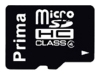 Prima 16GB microSDHC Class 4 avis, Prima 16GB microSDHC Class 4 prix, Prima 16GB microSDHC Class 4 caractéristiques, Prima 16GB microSDHC Class 4 Fiche, Prima 16GB microSDHC Class 4 Fiche technique, Prima 16GB microSDHC Class 4 achat, Prima 16GB microSDHC Class 4 acheter, Prima 16GB microSDHC Class 4 Carte mémoire
