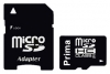 Prima 4GB microSDHC Class 4 + SD adapter avis, Prima 4GB microSDHC Class 4 + SD adapter prix, Prima 4GB microSDHC Class 4 + SD adapter caractéristiques, Prima 4GB microSDHC Class 4 + SD adapter Fiche, Prima 4GB microSDHC Class 4 + SD adapter Fiche technique, Prima 4GB microSDHC Class 4 + SD adapter achat, Prima 4GB microSDHC Class 4 + SD adapter acheter, Prima 4GB microSDHC Class 4 + SD adapter Carte mémoire
