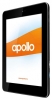 Qumo Apollo avis, Qumo Apollo prix, Qumo Apollo caractéristiques, Qumo Apollo Fiche, Qumo Apollo Fiche technique, Qumo Apollo achat, Qumo Apollo acheter, Qumo Apollo Tablette tactile