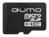 Qumo microSDHC Class 10 4Go avis, Qumo microSDHC Class 10 4Go prix, Qumo microSDHC Class 10 4Go caractéristiques, Qumo microSDHC Class 10 4Go Fiche, Qumo microSDHC Class 10 4Go Fiche technique, Qumo microSDHC Class 10 4Go achat, Qumo microSDHC Class 10 4Go acheter, Qumo microSDHC Class 10 4Go Carte mémoire