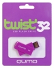 Qumo Twist 32Gb avis, Qumo Twist 32Gb prix, Qumo Twist 32Gb caractéristiques, Qumo Twist 32Gb Fiche, Qumo Twist 32Gb Fiche technique, Qumo Twist 32Gb achat, Qumo Twist 32Gb acheter, Qumo Twist 32Gb Clé USB