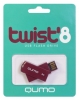 Qumo Twist 8Gb avis, Qumo Twist 8Gb prix, Qumo Twist 8Gb caractéristiques, Qumo Twist 8Gb Fiche, Qumo Twist 8Gb Fiche technique, Qumo Twist 8Gb achat, Qumo Twist 8Gb acheter, Qumo Twist 8Gb Clé USB