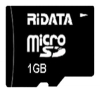 RiDATA microSD de 1Go + adaptateur SD avis, RiDATA microSD de 1Go + adaptateur SD prix, RiDATA microSD de 1Go + adaptateur SD caractéristiques, RiDATA microSD de 1Go + adaptateur SD Fiche, RiDATA microSD de 1Go + adaptateur SD Fiche technique, RiDATA microSD de 1Go + adaptateur SD achat, RiDATA microSD de 1Go + adaptateur SD acheter, RiDATA microSD de 1Go + adaptateur SD Carte mémoire