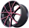 Sakura Wheels 9517 7.5x17/5x114.3 D73.1 ET35 Black+Pink avis, Sakura Wheels 9517 7.5x17/5x114.3 D73.1 ET35 Black+Pink prix, Sakura Wheels 9517 7.5x17/5x114.3 D73.1 ET35 Black+Pink caractéristiques, Sakura Wheels 9517 7.5x17/5x114.3 D73.1 ET35 Black+Pink Fiche, Sakura Wheels 9517 7.5x17/5x114.3 D73.1 ET35 Black+Pink Fiche technique, Sakura Wheels 9517 7.5x17/5x114.3 D73.1 ET35 Black+Pink achat, Sakura Wheels 9517 7.5x17/5x114.3 D73.1 ET35 Black+Pink acheter, Sakura Wheels 9517 7.5x17/5x114.3 D73.1 ET35 Black+Pink Jante
