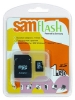 Samflash microSD 1Go 72X avis, Samflash microSD 1Go 72X prix, Samflash microSD 1Go 72X caractéristiques, Samflash microSD 1Go 72X Fiche, Samflash microSD 1Go 72X Fiche technique, Samflash microSD 1Go 72X achat, Samflash microSD 1Go 72X acheter, Samflash microSD 1Go 72X Carte mémoire