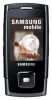 Samsung SGH-E900 avis, Samsung SGH-E900 prix, Samsung SGH-E900 caractéristiques, Samsung SGH-E900 Fiche, Samsung SGH-E900 Fiche technique, Samsung SGH-E900 achat, Samsung SGH-E900 acheter, Samsung SGH-E900 Téléphone portable