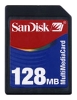 Sandisk 128MB MultiMediaCard avis, Sandisk 128MB MultiMediaCard prix, Sandisk 128MB MultiMediaCard caractéristiques, Sandisk 128MB MultiMediaCard Fiche, Sandisk 128MB MultiMediaCard Fiche technique, Sandisk 128MB MultiMediaCard achat, Sandisk 128MB MultiMediaCard acheter, Sandisk 128MB MultiMediaCard Carte mémoire