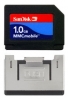 Sandisk 1GB MMCmobile avis, Sandisk 1GB MMCmobile prix, Sandisk 1GB MMCmobile caractéristiques, Sandisk 1GB MMCmobile Fiche, Sandisk 1GB MMCmobile Fiche technique, Sandisk 1GB MMCmobile achat, Sandisk 1GB MMCmobile acheter, Sandisk 1GB MMCmobile Carte mémoire
