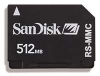 Sandisk 512 Mo RS-MMC avis, Sandisk 512 Mo RS-MMC prix, Sandisk 512 Mo RS-MMC caractéristiques, Sandisk 512 Mo RS-MMC Fiche, Sandisk 512 Mo RS-MMC Fiche technique, Sandisk 512 Mo RS-MMC achat, Sandisk 512 Mo RS-MMC acheter, Sandisk 512 Mo RS-MMC Carte mémoire