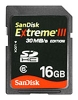 Sandisk Extreme III 30MB/s Edition SDHC 16Go avis, Sandisk Extreme III 30MB/s Edition SDHC 16Go prix, Sandisk Extreme III 30MB/s Edition SDHC 16Go caractéristiques, Sandisk Extreme III 30MB/s Edition SDHC 16Go Fiche, Sandisk Extreme III 30MB/s Edition SDHC 16Go Fiche technique, Sandisk Extreme III 30MB/s Edition SDHC 16Go achat, Sandisk Extreme III 30MB/s Edition SDHC 16Go acheter, Sandisk Extreme III 30MB/s Edition SDHC 16Go Carte mémoire