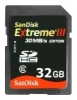 Sandisk Extreme III 30MB/s Edition SDHC 32Go avis, Sandisk Extreme III 30MB/s Edition SDHC 32Go prix, Sandisk Extreme III 30MB/s Edition SDHC 32Go caractéristiques, Sandisk Extreme III 30MB/s Edition SDHC 32Go Fiche, Sandisk Extreme III 30MB/s Edition SDHC 32Go Fiche technique, Sandisk Extreme III 30MB/s Edition SDHC 32Go achat, Sandisk Extreme III 30MB/s Edition SDHC 32Go acheter, Sandisk Extreme III 30MB/s Edition SDHC 32Go Carte mémoire