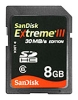 Sandisk Extreme III 30MB/s Edition SDHC 8Go avis, Sandisk Extreme III 30MB/s Edition SDHC 8Go prix, Sandisk Extreme III 30MB/s Edition SDHC 8Go caractéristiques, Sandisk Extreme III 30MB/s Edition SDHC 8Go Fiche, Sandisk Extreme III 30MB/s Edition SDHC 8Go Fiche technique, Sandisk Extreme III 30MB/s Edition SDHC 8Go achat, Sandisk Extreme III 30MB/s Edition SDHC 8Go acheter, Sandisk Extreme III 30MB/s Edition SDHC 8Go Carte mémoire
