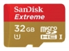 Sandisk Extreme microSDHC Class 10 UHS Class 1 80MB/s 32GB avis, Sandisk Extreme microSDHC Class 10 UHS Class 1 80MB/s 32GB prix, Sandisk Extreme microSDHC Class 10 UHS Class 1 80MB/s 32GB caractéristiques, Sandisk Extreme microSDHC Class 10 UHS Class 1 80MB/s 32GB Fiche, Sandisk Extreme microSDHC Class 10 UHS Class 1 80MB/s 32GB Fiche technique, Sandisk Extreme microSDHC Class 10 UHS Class 1 80MB/s 32GB achat, Sandisk Extreme microSDHC Class 10 UHS Class 1 80MB/s 32GB acheter, Sandisk Extreme microSDHC Class 10 UHS Class 1 80MB/s 32GB Carte mémoire