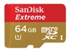 Sandisk Extreme microSDXC Class 10 UHS Class 1 80MB/s 64GB avis, Sandisk Extreme microSDXC Class 10 UHS Class 1 80MB/s 64GB prix, Sandisk Extreme microSDXC Class 10 UHS Class 1 80MB/s 64GB caractéristiques, Sandisk Extreme microSDXC Class 10 UHS Class 1 80MB/s 64GB Fiche, Sandisk Extreme microSDXC Class 10 UHS Class 1 80MB/s 64GB Fiche technique, Sandisk Extreme microSDXC Class 10 UHS Class 1 80MB/s 64GB achat, Sandisk Extreme microSDXC Class 10 UHS Class 1 80MB/s 64GB acheter, Sandisk Extreme microSDXC Class 10 UHS Class 1 80MB/s 64GB Carte mémoire