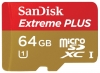 Sandisk Extreme PLUS microSDXC Class 10 UHS Class 1 80MB/s 64GB avis, Sandisk Extreme PLUS microSDXC Class 10 UHS Class 1 80MB/s 64GB prix, Sandisk Extreme PLUS microSDXC Class 10 UHS Class 1 80MB/s 64GB caractéristiques, Sandisk Extreme PLUS microSDXC Class 10 UHS Class 1 80MB/s 64GB Fiche, Sandisk Extreme PLUS microSDXC Class 10 UHS Class 1 80MB/s 64GB Fiche technique, Sandisk Extreme PLUS microSDXC Class 10 UHS Class 1 80MB/s 64GB achat, Sandisk Extreme PLUS microSDXC Class 10 UHS Class 1 80MB/s 64GB acheter, Sandisk Extreme PLUS microSDXC Class 10 UHS Class 1 80MB/s 64GB Carte mémoire