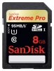 Sandisk Extreme Pro SDHC UHS Class 1 95MB/s 8 Go avis, Sandisk Extreme Pro SDHC UHS Class 1 95MB/s 8 Go prix, Sandisk Extreme Pro SDHC UHS Class 1 95MB/s 8 Go caractéristiques, Sandisk Extreme Pro SDHC UHS Class 1 95MB/s 8 Go Fiche, Sandisk Extreme Pro SDHC UHS Class 1 95MB/s 8 Go Fiche technique, Sandisk Extreme Pro SDHC UHS Class 1 95MB/s 8 Go achat, Sandisk Extreme Pro SDHC UHS Class 1 95MB/s 8 Go acheter, Sandisk Extreme Pro SDHC UHS Class 1 95MB/s 8 Go Carte mémoire