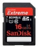 Sandisk Extreme SDHC UHS Class 1 80MB/s 16GB avis, Sandisk Extreme SDHC UHS Class 1 80MB/s 16GB prix, Sandisk Extreme SDHC UHS Class 1 80MB/s 16GB caractéristiques, Sandisk Extreme SDHC UHS Class 1 80MB/s 16GB Fiche, Sandisk Extreme SDHC UHS Class 1 80MB/s 16GB Fiche technique, Sandisk Extreme SDHC UHS Class 1 80MB/s 16GB achat, Sandisk Extreme SDHC UHS Class 1 80MB/s 16GB acheter, Sandisk Extreme SDHC UHS Class 1 80MB/s 16GB Carte mémoire