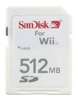 Sandisk Gaming Secure Digital for Wii 512Mo avis, Sandisk Gaming Secure Digital for Wii 512Mo prix, Sandisk Gaming Secure Digital for Wii 512Mo caractéristiques, Sandisk Gaming Secure Digital for Wii 512Mo Fiche, Sandisk Gaming Secure Digital for Wii 512Mo Fiche technique, Sandisk Gaming Secure Digital for Wii 512Mo achat, Sandisk Gaming Secure Digital for Wii 512Mo acheter, Sandisk Gaming Secure Digital for Wii 512Mo Carte mémoire