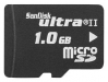 Sandisk microSD card Ultra II 1Go avis, Sandisk microSD card Ultra II 1Go prix, Sandisk microSD card Ultra II 1Go caractéristiques, Sandisk microSD card Ultra II 1Go Fiche, Sandisk microSD card Ultra II 1Go Fiche technique, Sandisk microSD card Ultra II 1Go achat, Sandisk microSD card Ultra II 1Go acheter, Sandisk microSD card Ultra II 1Go Carte mémoire