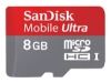 Sandisk Mobile Ultra microSDHC UHS-I 8 Go avis, Sandisk Mobile Ultra microSDHC UHS-I 8 Go prix, Sandisk Mobile Ultra microSDHC UHS-I 8 Go caractéristiques, Sandisk Mobile Ultra microSDHC UHS-I 8 Go Fiche, Sandisk Mobile Ultra microSDHC UHS-I 8 Go Fiche technique, Sandisk Mobile Ultra microSDHC UHS-I 8 Go achat, Sandisk Mobile Ultra microSDHC UHS-I 8 Go acheter, Sandisk Mobile Ultra microSDHC UHS-I 8 Go Carte mémoire