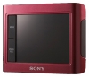 Sony NV-U44/R avis, Sony NV-U44/R prix, Sony NV-U44/R caractéristiques, Sony NV-U44/R Fiche, Sony NV-U44/R Fiche technique, Sony NV-U44/R achat, Sony NV-U44/R acheter, Sony NV-U44/R GPS