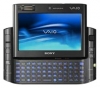 Sony VAIO VGN-UX1XRN (Core Solo U1300 1330 Mhz/4.5"/1024x600/1024Mb/32.0Gb/DVD no/Wi-Fi/Bluetooth/Win Vista Business) avis, Sony VAIO VGN-UX1XRN (Core Solo U1300 1330 Mhz/4.5"/1024x600/1024Mb/32.0Gb/DVD no/Wi-Fi/Bluetooth/Win Vista Business) prix, Sony VAIO VGN-UX1XRN (Core Solo U1300 1330 Mhz/4.5"/1024x600/1024Mb/32.0Gb/DVD no/Wi-Fi/Bluetooth/Win Vista Business) caractéristiques, Sony VAIO VGN-UX1XRN (Core Solo U1300 1330 Mhz/4.5"/1024x600/1024Mb/32.0Gb/DVD no/Wi-Fi/Bluetooth/Win Vista Business) Fiche, Sony VAIO VGN-UX1XRN (Core Solo U1300 1330 Mhz/4.5"/1024x600/1024Mb/32.0Gb/DVD no/Wi-Fi/Bluetooth/Win Vista Business) Fiche technique, Sony VAIO VGN-UX1XRN (Core Solo U1300 1330 Mhz/4.5"/1024x600/1024Mb/32.0Gb/DVD no/Wi-Fi/Bluetooth/Win Vista Business) achat, Sony VAIO VGN-UX1XRN (Core Solo U1300 1330 Mhz/4.5"/1024x600/1024Mb/32.0Gb/DVD no/Wi-Fi/Bluetooth/Win Vista Business) acheter, Sony VAIO VGN-UX1XRN (Core Solo U1300 1330 Mhz/4.5"/1024x600/1024Mb/32.0Gb/DVD no/Wi-Fi/Bluetooth/Win Vista Business) Ordinateur portable