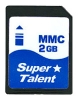 Super Talent MMC-2GB avis, Super Talent MMC-2GB prix, Super Talent MMC-2GB caractéristiques, Super Talent MMC-2GB Fiche, Super Talent MMC-2GB Fiche technique, Super Talent MMC-2GB achat, Super Talent MMC-2GB acheter, Super Talent MMC-2GB Carte mémoire
