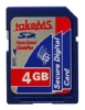 TakeMS SD-Card Hyper Speed ​​QuickPen photo 4GB avis, TakeMS SD-Card Hyper Speed ​​QuickPen photo 4GB prix, TakeMS SD-Card Hyper Speed ​​QuickPen photo 4GB caractéristiques, TakeMS SD-Card Hyper Speed ​​QuickPen photo 4GB Fiche, TakeMS SD-Card Hyper Speed ​​QuickPen photo 4GB Fiche technique, TakeMS SD-Card Hyper Speed ​​QuickPen photo 4GB achat, TakeMS SD-Card Hyper Speed ​​QuickPen photo 4GB acheter, TakeMS SD-Card Hyper Speed ​​QuickPen photo 4GB Carte mémoire