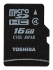 Toshiba SD-C16GJ avis, Toshiba SD-C16GJ prix, Toshiba SD-C16GJ caractéristiques, Toshiba SD-C16GJ Fiche, Toshiba SD-C16GJ Fiche technique, Toshiba SD-C16GJ achat, Toshiba SD-C16GJ acheter, Toshiba SD-C16GJ Carte mémoire