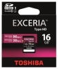 Toshiba SD-X16HD avis, Toshiba SD-X16HD prix, Toshiba SD-X16HD caractéristiques, Toshiba SD-X16HD Fiche, Toshiba SD-X16HD Fiche technique, Toshiba SD-X16HD achat, Toshiba SD-X16HD acheter, Toshiba SD-X16HD Carte mémoire