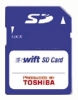 Toshiba Secure Digital 1Go Swift avis, Toshiba Secure Digital 1Go Swift prix, Toshiba Secure Digital 1Go Swift caractéristiques, Toshiba Secure Digital 1Go Swift Fiche, Toshiba Secure Digital 1Go Swift Fiche technique, Toshiba Secure Digital 1Go Swift achat, Toshiba Secure Digital 1Go Swift acheter, Toshiba Secure Digital 1Go Swift Carte mémoire