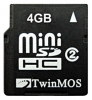 TwinMOS miniSDHC Card 4GB Class 2 avis, TwinMOS miniSDHC Card 4GB Class 2 prix, TwinMOS miniSDHC Card 4GB Class 2 caractéristiques, TwinMOS miniSDHC Card 4GB Class 2 Fiche, TwinMOS miniSDHC Card 4GB Class 2 Fiche technique, TwinMOS miniSDHC Card 4GB Class 2 achat, TwinMOS miniSDHC Card 4GB Class 2 acheter, TwinMOS miniSDHC Card 4GB Class 2 Carte mémoire