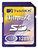 TwinMOS Ultra-X SD Card 128Mo 133X avis, TwinMOS Ultra-X SD Card 128Mo 133X prix, TwinMOS Ultra-X SD Card 128Mo 133X caractéristiques, TwinMOS Ultra-X SD Card 128Mo 133X Fiche, TwinMOS Ultra-X SD Card 128Mo 133X Fiche technique, TwinMOS Ultra-X SD Card 128Mo 133X achat, TwinMOS Ultra-X SD Card 128Mo 133X acheter, TwinMOS Ultra-X SD Card 128Mo 133X Carte mémoire