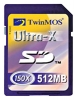 TwinMOS Ultra-X SD Card 512Mo 150X avis, TwinMOS Ultra-X SD Card 512Mo 150X prix, TwinMOS Ultra-X SD Card 512Mo 150X caractéristiques, TwinMOS Ultra-X SD Card 512Mo 150X Fiche, TwinMOS Ultra-X SD Card 512Mo 150X Fiche technique, TwinMOS Ultra-X SD Card 512Mo 150X achat, TwinMOS Ultra-X SD Card 512Mo 150X acheter, TwinMOS Ultra-X SD Card 512Mo 150X Carte mémoire