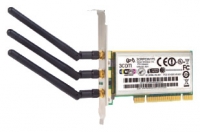 3COM Wireless 11n PCI Adapter (3CRPCIN175) avis, 3COM Wireless 11n PCI Adapter (3CRPCIN175) prix, 3COM Wireless 11n PCI Adapter (3CRPCIN175) caractéristiques, 3COM Wireless 11n PCI Adapter (3CRPCIN175) Fiche, 3COM Wireless 11n PCI Adapter (3CRPCIN175) Fiche technique, 3COM Wireless 11n PCI Adapter (3CRPCIN175) achat, 3COM Wireless 11n PCI Adapter (3CRPCIN175) acheter, 3COM Wireless 11n PCI Adapter (3CRPCIN175) Adaptateur Wifi