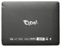 3Q Qoo! Surf Tablet PC TU1102T 1Gb DDR2 16 Go SSD image, 3Q Qoo! Surf Tablet PC TU1102T 1Gb DDR2 16 Go SSD images, 3Q Qoo! Surf Tablet PC TU1102T 1Gb DDR2 16 Go SSD photos, 3Q Qoo! Surf Tablet PC TU1102T 1Gb DDR2 16 Go SSD photo, 3Q Qoo! Surf Tablet PC TU1102T 1Gb DDR2 16 Go SSD picture, 3Q Qoo! Surf Tablet PC TU1102T 1Gb DDR2 16 Go SSD pictures
