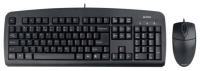 A4Tech KB-72620D Black PS/2 avis, A4Tech KB-72620D Black PS/2 prix, A4Tech KB-72620D Black PS/2 caractéristiques, A4Tech KB-72620D Black PS/2 Fiche, A4Tech KB-72620D Black PS/2 Fiche technique, A4Tech KB-72620D Black PS/2 achat, A4Tech KB-72620D Black PS/2 acheter, A4Tech KB-72620D Black PS/2 Clavier et souris