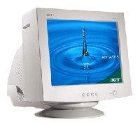 Acer AF715 avis, Acer AF715 prix, Acer AF715 caractéristiques, Acer AF715 Fiche, Acer AF715 Fiche technique, Acer AF715 achat, Acer AF715 acheter, Acer AF715 Écran d'ordinateur